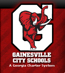 Keith Palmer - Director of Technology, Gainesville City Schools – Gainesville, GA