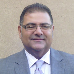 Hanif Juma – Executive Director, American Ismaili Chamber of Commerce – Sugar Land, TX